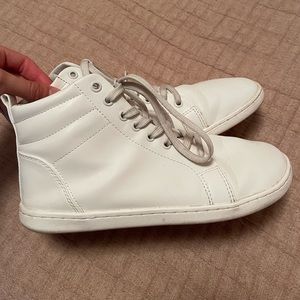 Feelgrounds barefoot Highrise Luxe shoe